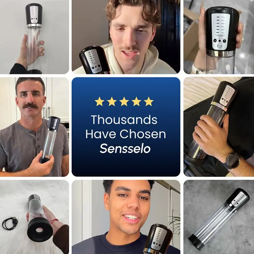 reviews-sensselo